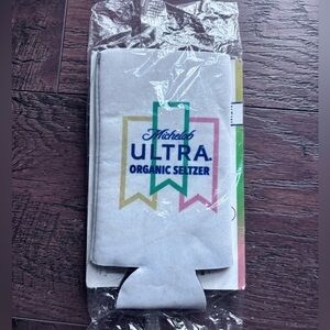 Michelob Ultra Koozie